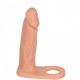 Anel Companheiro 13 cm x 3 cm
