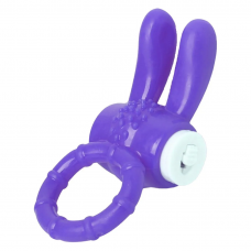 Anel Vibrador Bunny Vibration Ring 