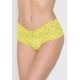 Caleçon Amarelo