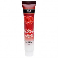 Close Love Adstringente Feminino 15G Sensual Love