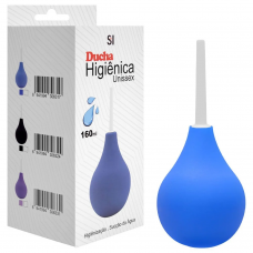 Ducha Higiênica Simples 160ml Ducha Higiênica Simples 160ml