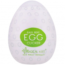 Egg Clicker Easy One Cap Magical Kiss Sensual Love Egg Clicker Easy One Cap Magical Kiss Sensual Love