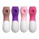 Estimulador Clitóris Urso 10 Pulsações - Pink