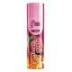 Gel Hot Comestível Saboroso 15ml For Sexy - Moranguete