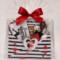 Kit ChocolaTESÂO