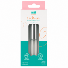 Lub-in Lubrificante Neutro com Aplicador - Intt Wellness 5g Lub-in Lubrificante Neutro com Aplicador - Intt Wellness 5g