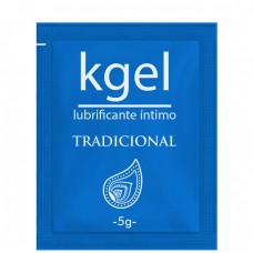 Lubrificante Íntimo Sachê 