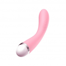 Mini Vibrador Ponto G Usb 10 Modos Lilo Vipmix