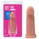 Pênis Vibrador Cyber Vertebrado 19 X 5 cm Pênis Vibrador Cyber Vertebrado 19 X 5 cm