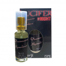Perfume Lúcifer For Night Masculino 15Ml Garji