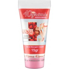 Porta dos Fundos Dessensibilizante Aromático Morango