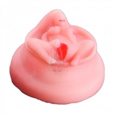 Tapa Para Lata Formato Vagina
