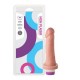 Prótese com Vibrador 17 cm x 4 cm Soulsex