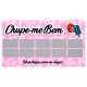 Raspadinha Chupe-me Bem