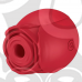 Rosa Estimuladora De Clitóris 10 Pulsações - Novidades GMR Shop
