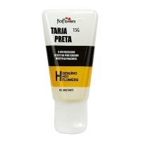 Tarja Preta Excitante Picante 15g Hot Flowers