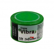 Vibra Creme Funcional 3,5g Hot Flowers