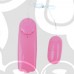 Vibrador Bullet Cápsula Branco