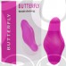 Vibrador Calcinha Recarregável Controle por App - Novidades GMR Shop