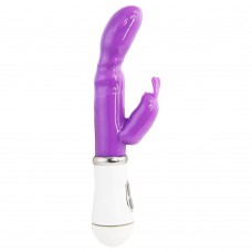 Vibrador Dupla Estimulação Rabbit 10 Vibrações