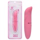 Vibrador Ponto G  - Rosa 