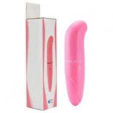 Vibrador Ponto G - Rosa